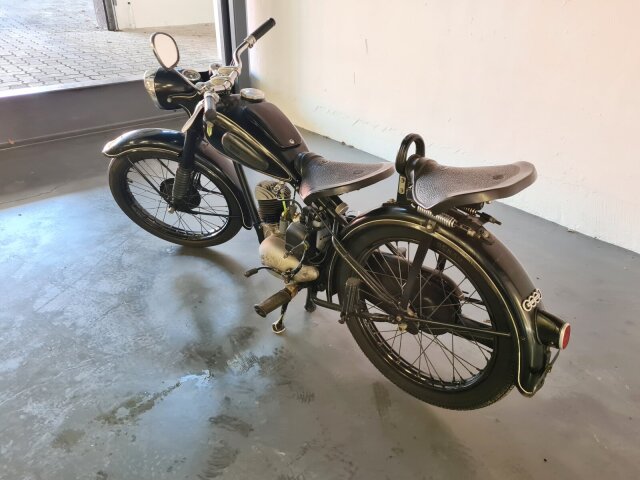 DKW -