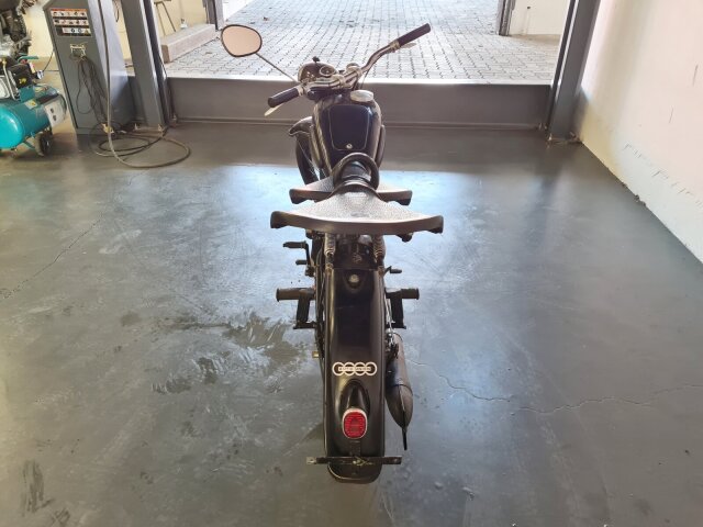 DKW -