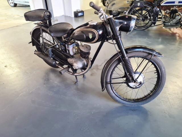 DKW -