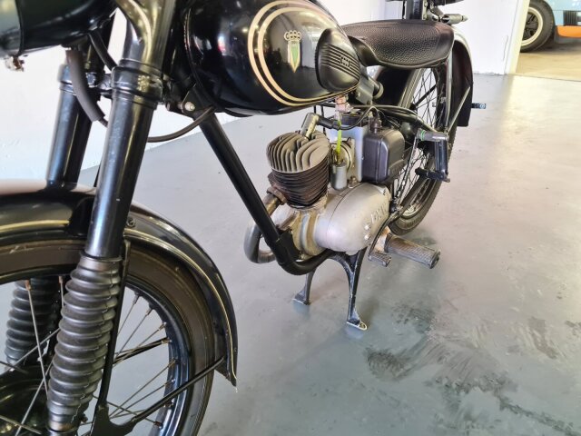 DKW -