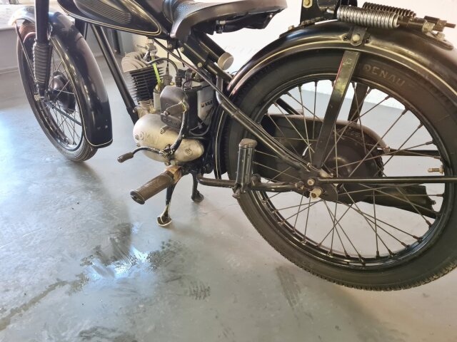 DKW -