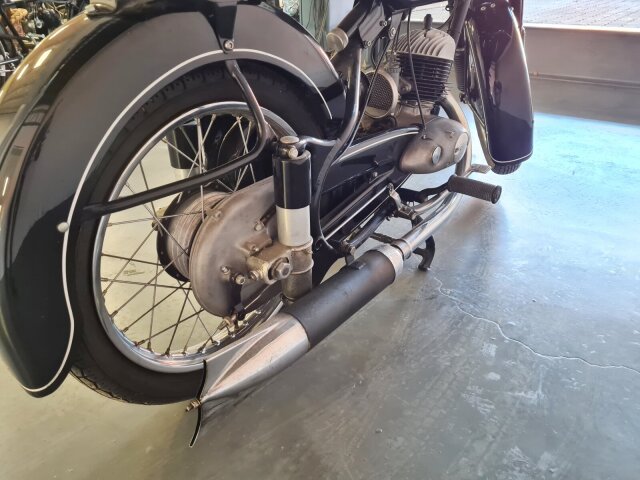 DKW -