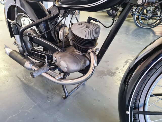 DKW -