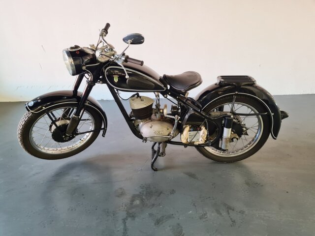 DKW -