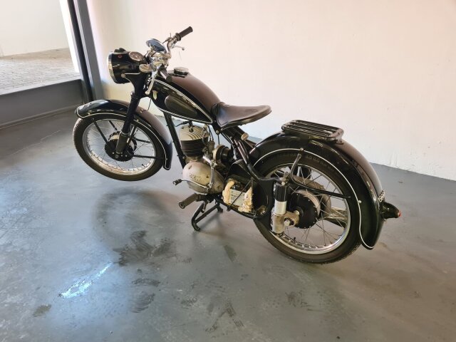 DKW -
