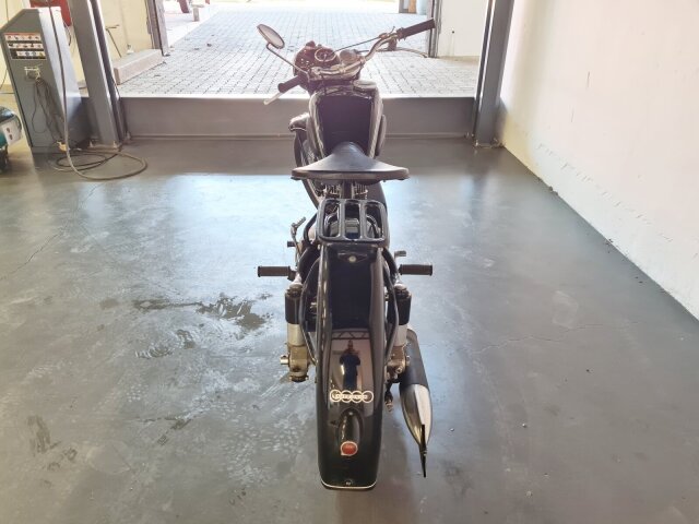 DKW -