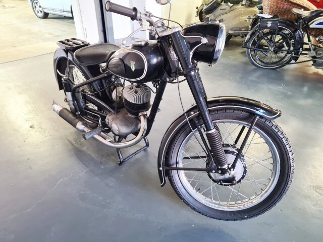 DKW -