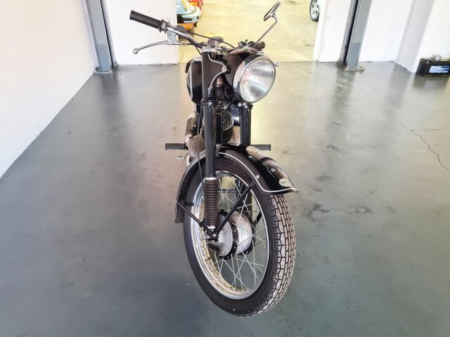 DKW -