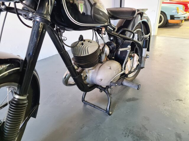 DKW -