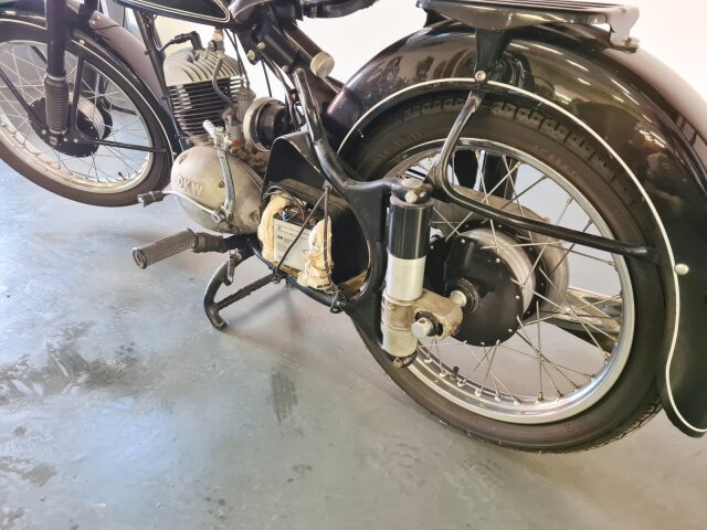 DKW -