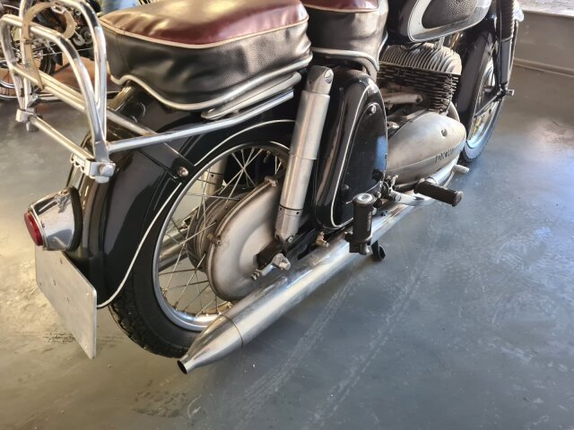 DKW -