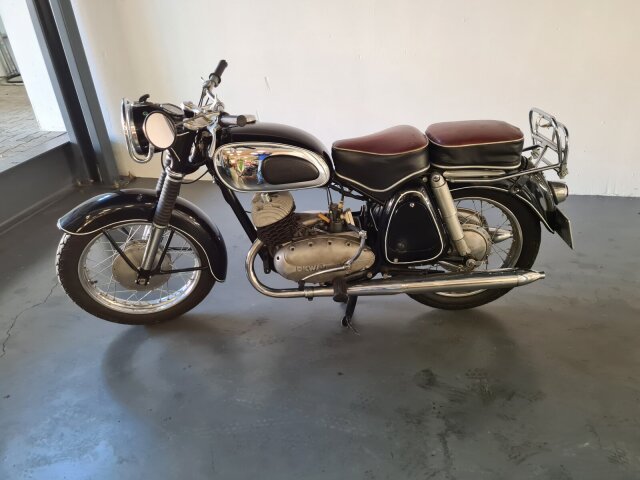 DKW -