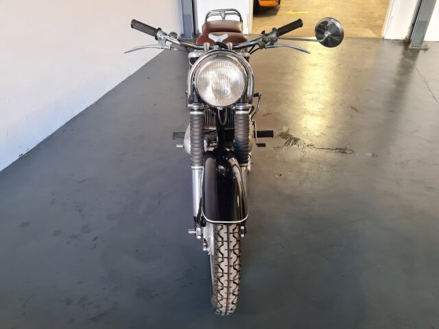 DKW -