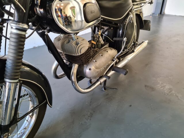 DKW -