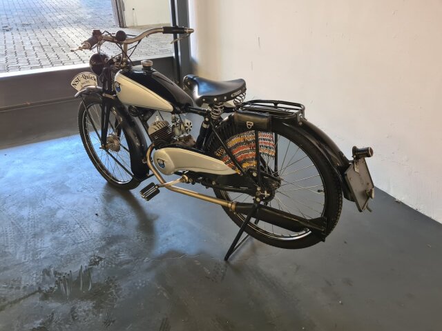 NSU Andere