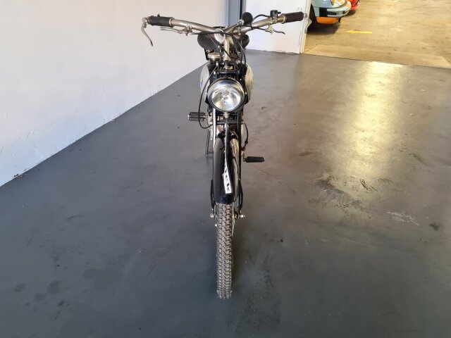 NSU Andere