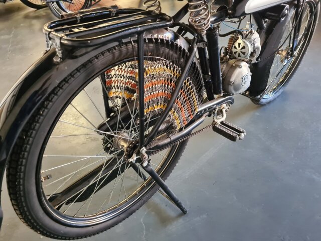 NSU Andere