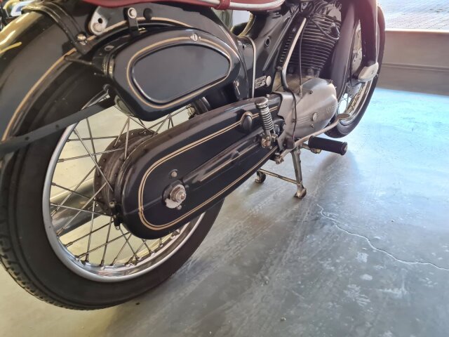 NSU Andere
