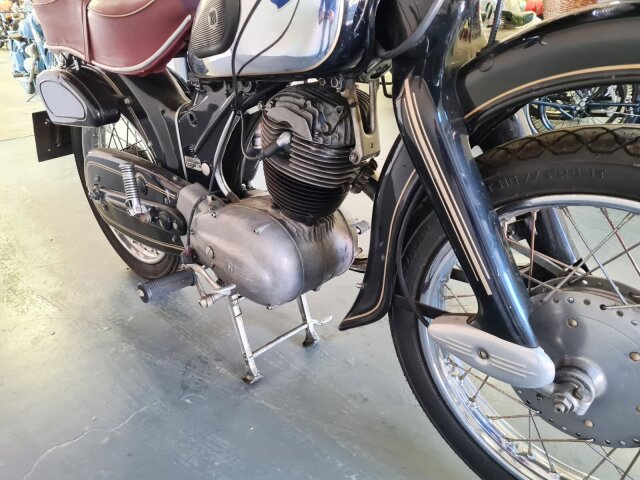NSU Andere