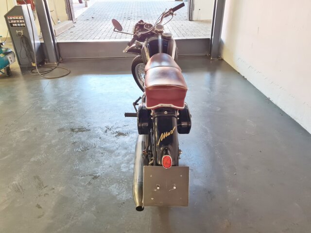 NSU Andere