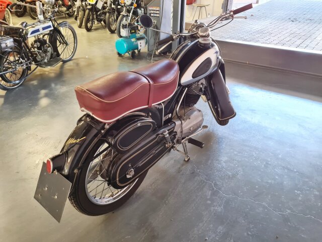 NSU Andere