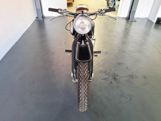 NSU Andere