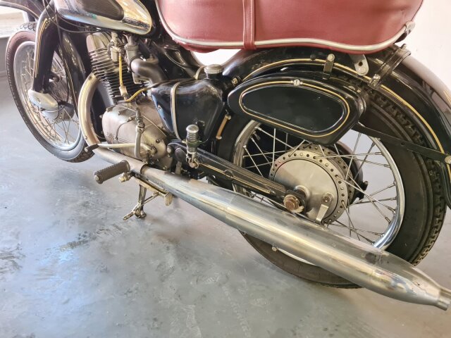 NSU Andere