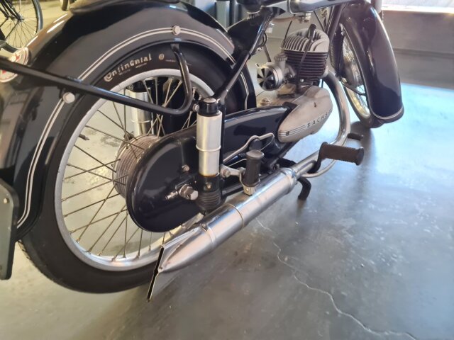 RABENEICK Andere