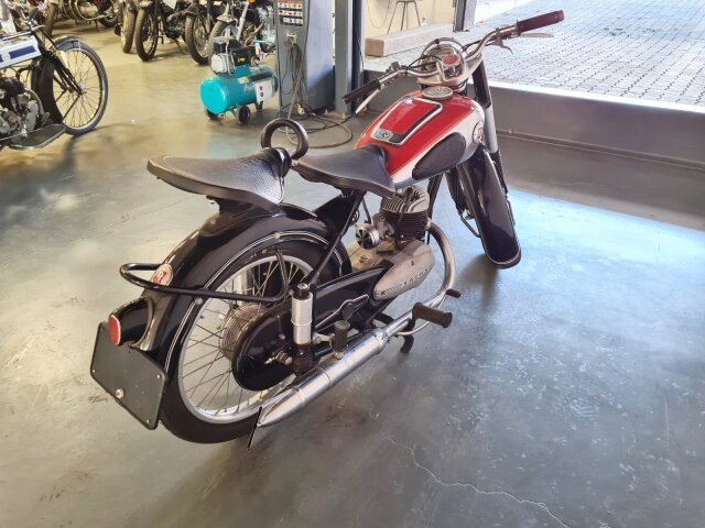 RABENEICK Andere