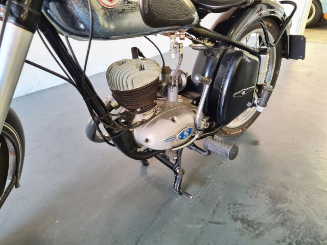 RABENEICK Andere