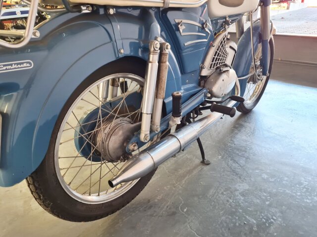 Zündapp Andere