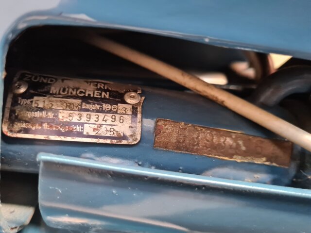 Zündapp Andere