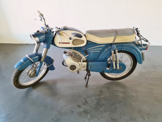 Zündapp Andere