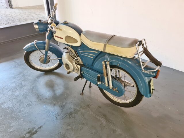 Zündapp Andere
