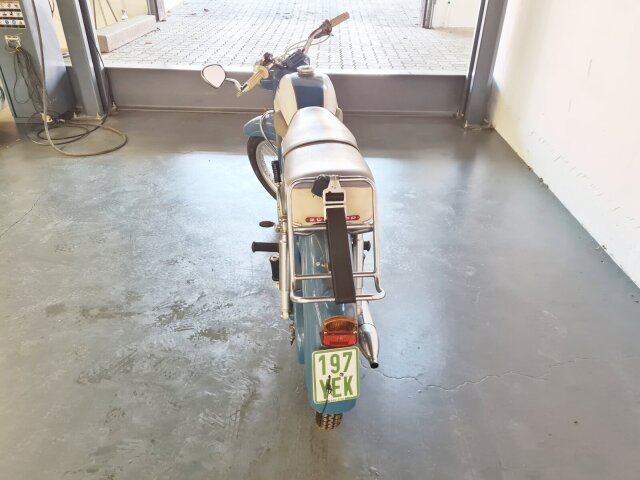 Zündapp Andere