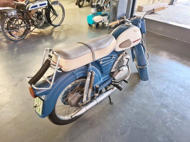 Zündapp Andere