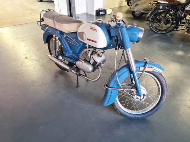 Zündapp Andere