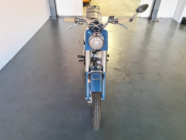 Zündapp Andere