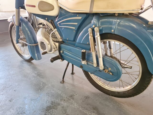 Zündapp Andere