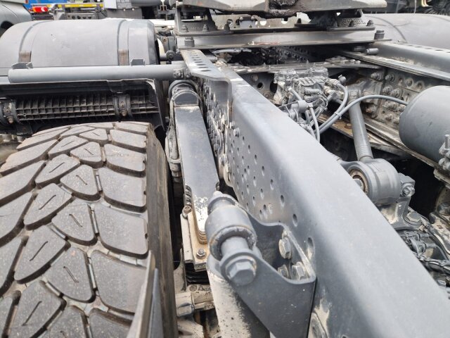 Mercedes-Benz Arocs