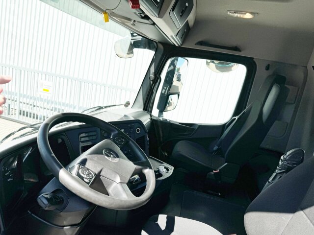 Mercedes-Benz Arocs