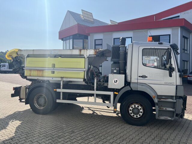 Mercedes-Benz Atego