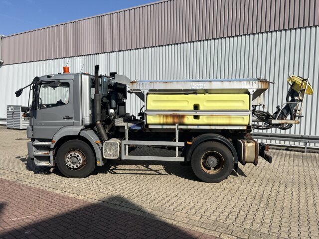 Mercedes-Benz Atego