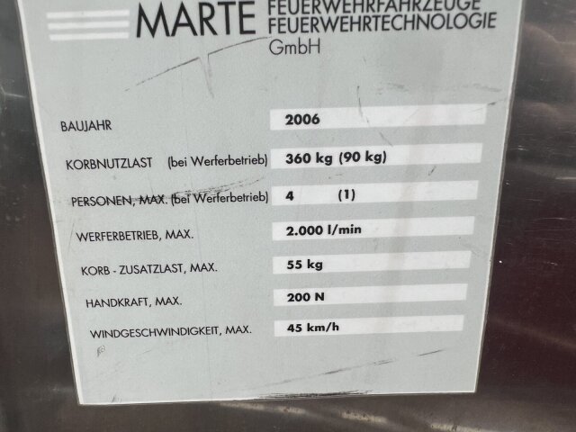 MAN TGA