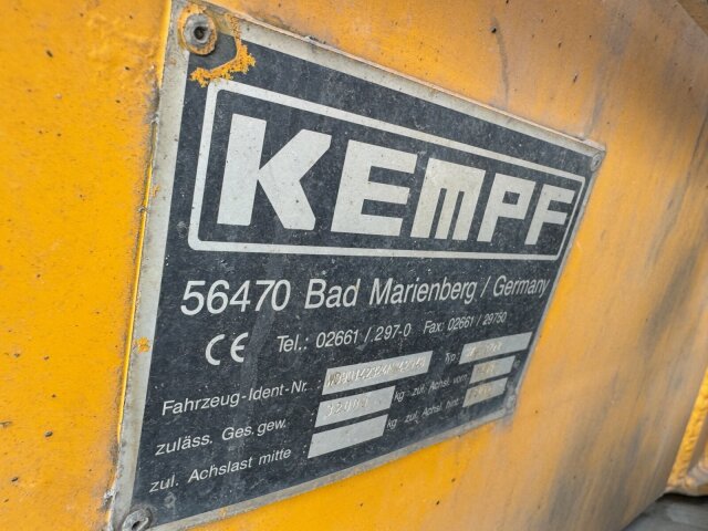Kempf SKM
