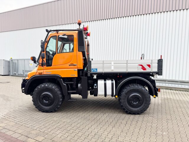 Unimog U