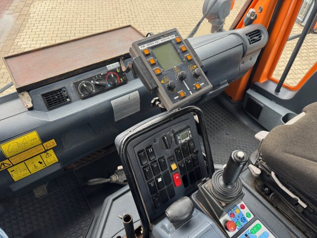 Unimog U
