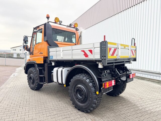 Unimog U