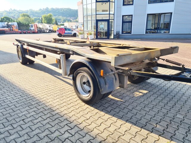 Hüffermann HAR