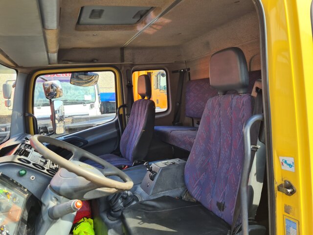 Mercedes-Benz Atego